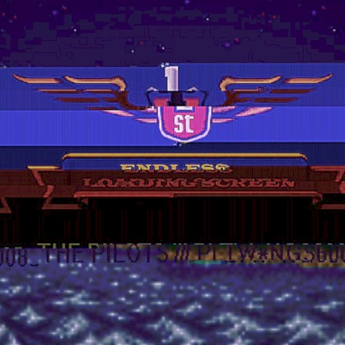 Endless Loading Screen