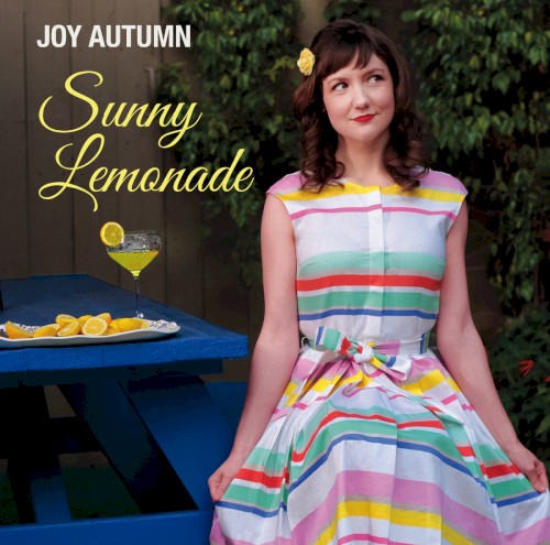 Sunny Lemonade