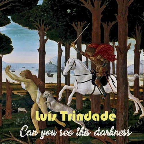 Can You See This Darkness