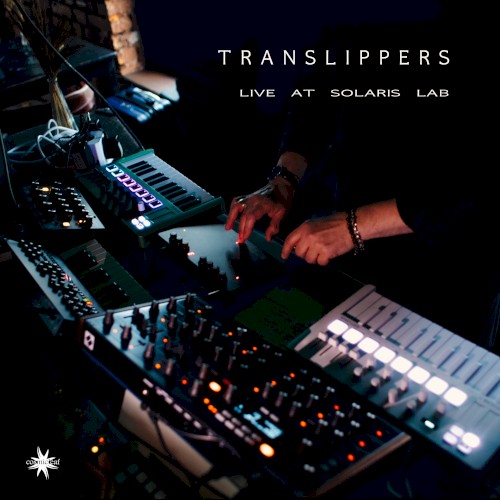Live at Solaris Lab