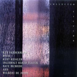 Collected Fiction