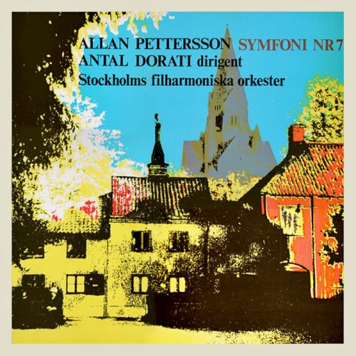 Symfoni nr. 7