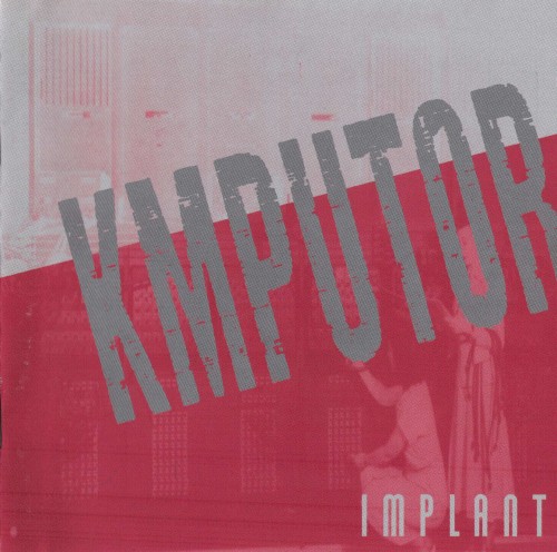 Kmputor