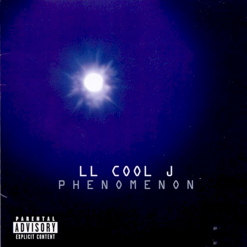Phenomenon