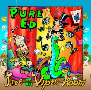 Live at the Viper Room