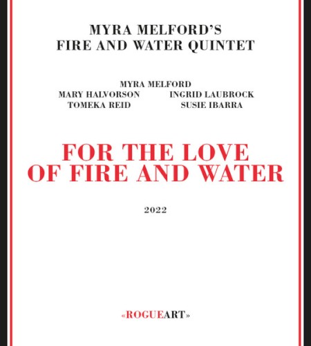 For the Love of Fire and Water