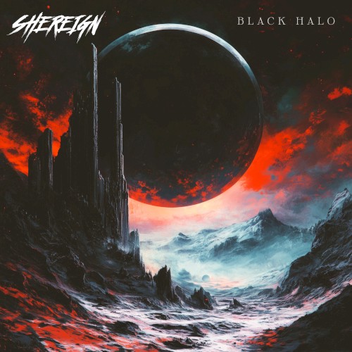 Black Halo