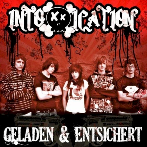 Geladen & Entsichert