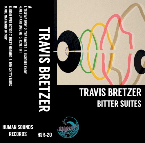 Bitter Suites