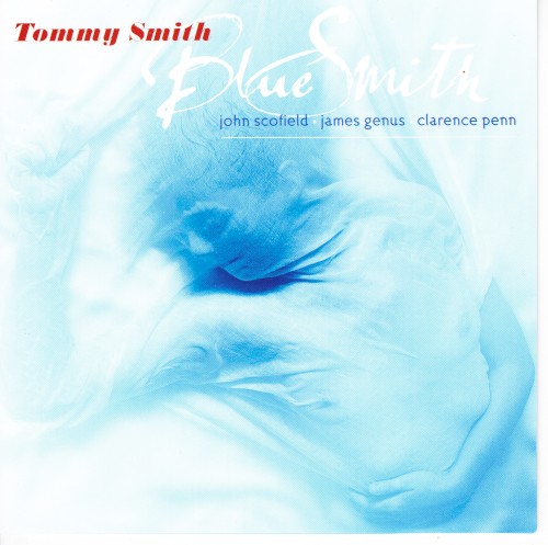 BlueSmith