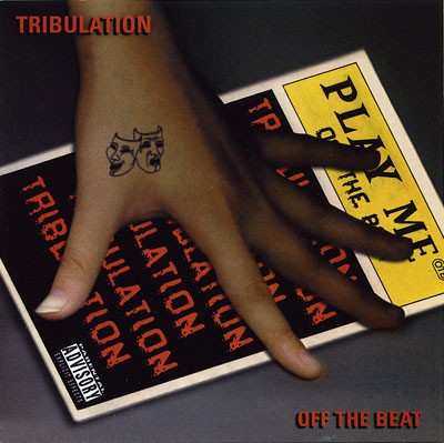 Tribulation