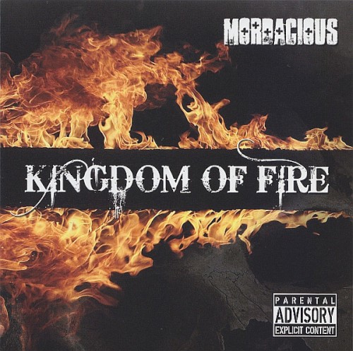 Kingdom of Fire