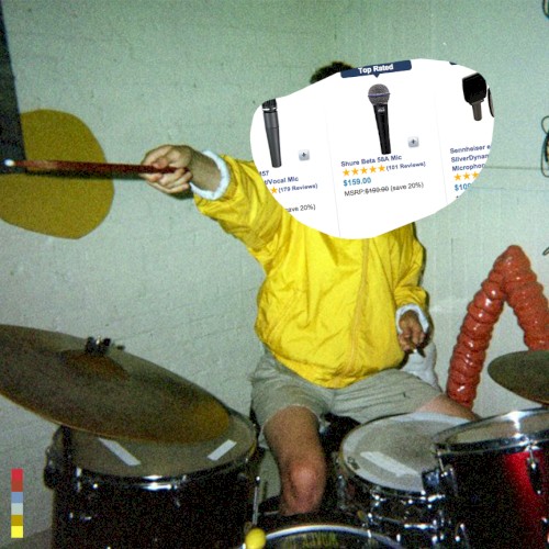 Drum Set