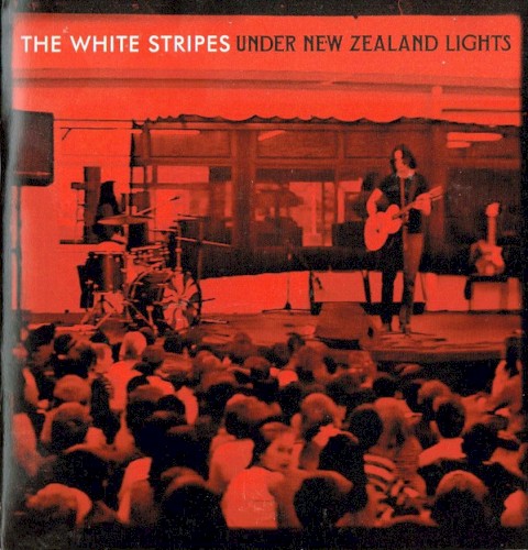 Under New Zealand Lights
