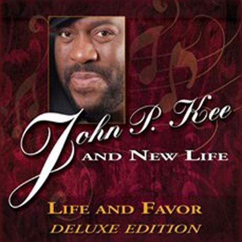 Life And Favor
