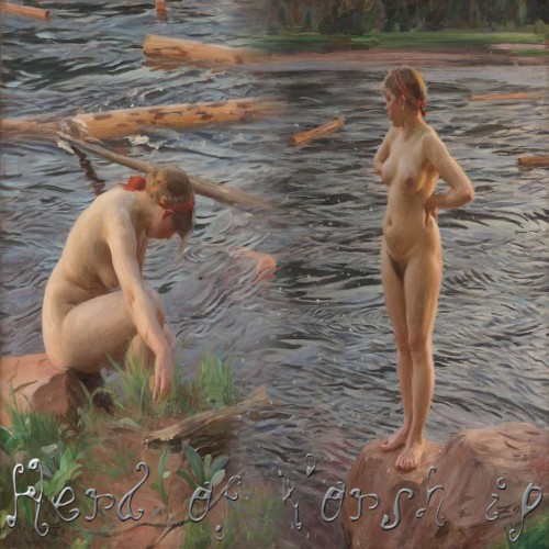 XLIX. Wood's Grave in the River, This Mistake Will Never Again Be Made