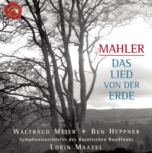 Das Lied von der Erde