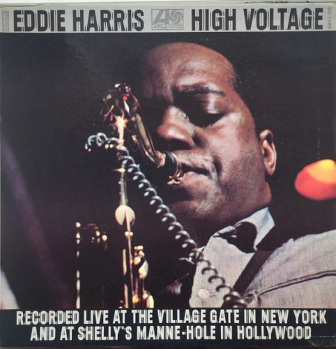 High Voltage