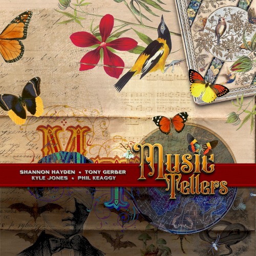 MusicTellers