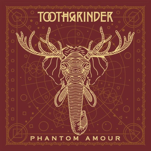 Phantom Amour