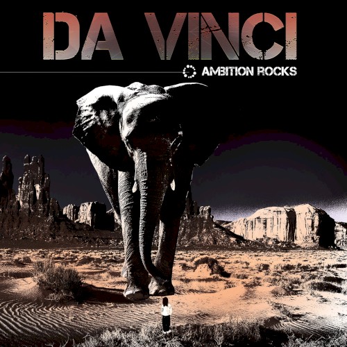 Ambition Rocks