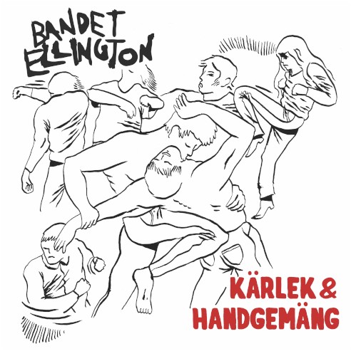 Kärlek & handgemäng