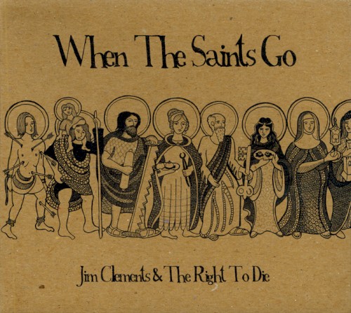 When the Saints Go