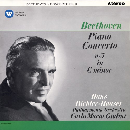 Piano Concerto no. 3, op. 37