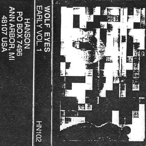 Early Vol. 1