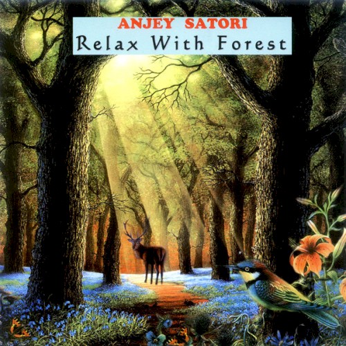 Relax With Forest