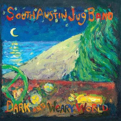 Dark & Weary World