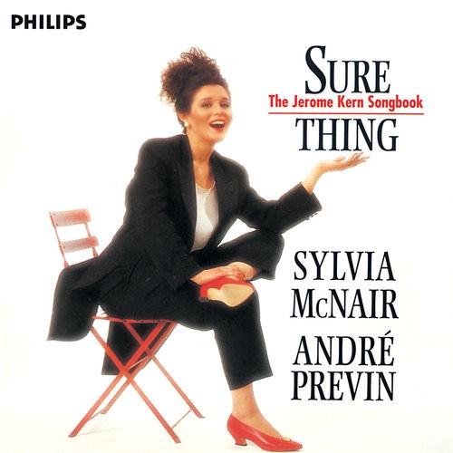 Sure Thing: The Jerome Kern Songbook