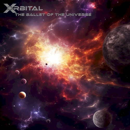 The Ballet of the Universe