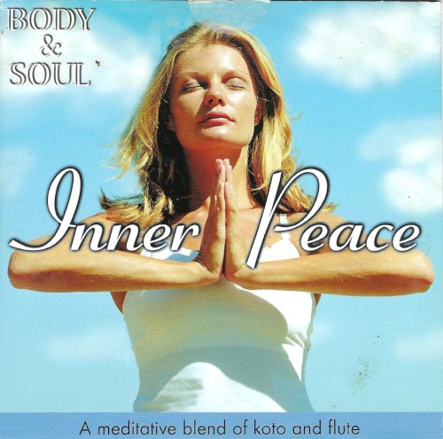 Body and Soul Inner Peace