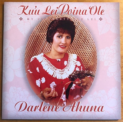 Kuʻu Lei Poina Ole