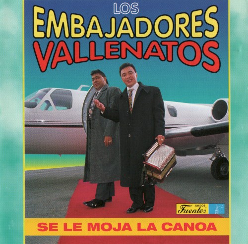 Más internacionales
