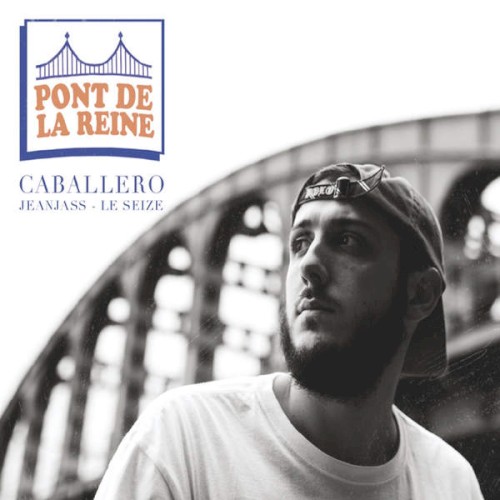 Le Pont de la reine