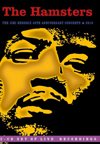 Jimi Hendrix 40th Anniversary Tour · 2010