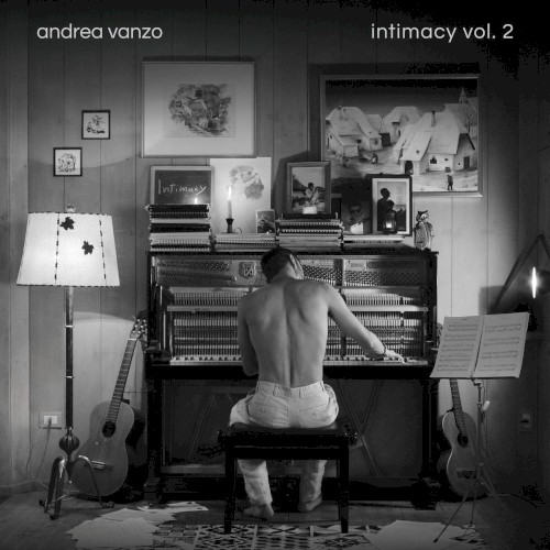 Intimacy Vol. 2