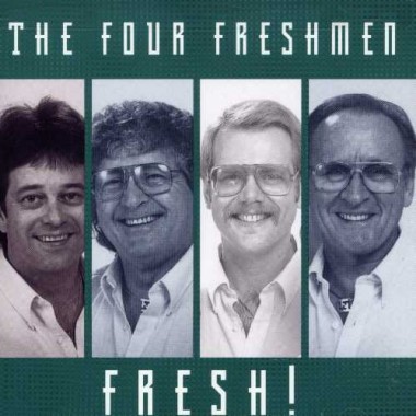 Fresh!