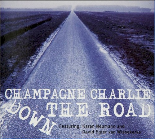 Down The Road
