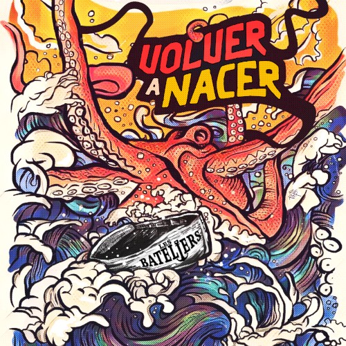 Volver a nacer