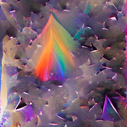PRISM DUST