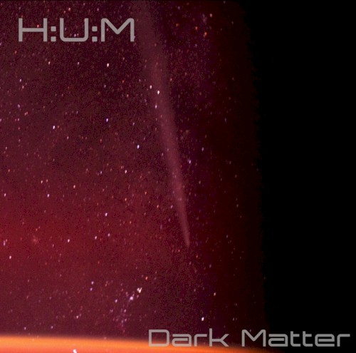 Dark Matter 2