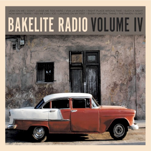 Volume IV