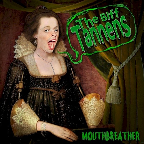 Mouthbreather