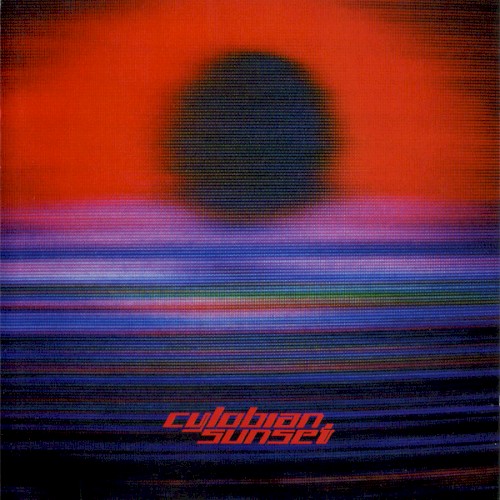 Cylobian Sunset