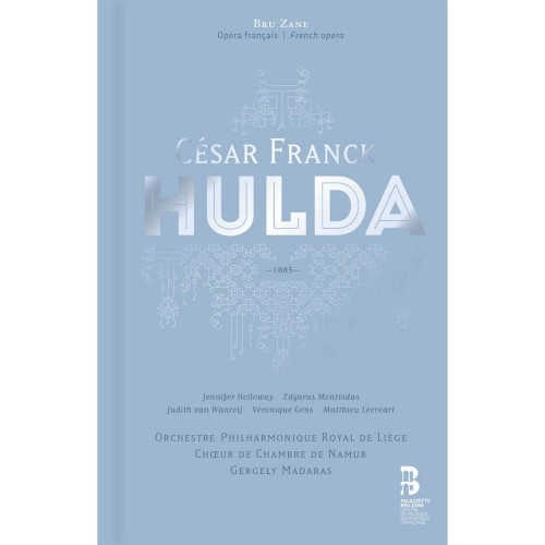 Hulda