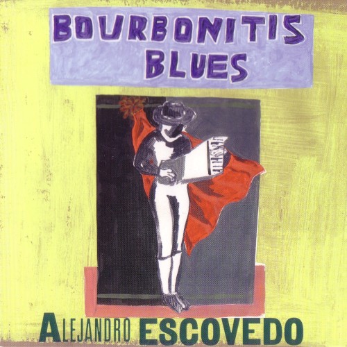 Bourbonitis Blues