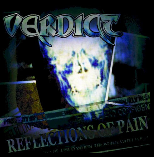 Reflections of Pain